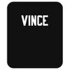 vince Mousepad