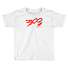 uomo 300 sparta spartani leonida cinema&amp;tv Toddler T-shirt