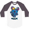 hello 626 3/4 Sleeve Shirt