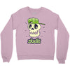 zkulls Crewneck Sweatshirt