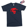 khabib air Exclusive T-shirt