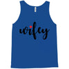 Wifey Tank Top