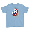 SIMPLE NICE Youth Tee