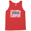 this is what an awesome plumber looks like Tank Top