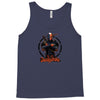 deadwho i'm deathstroke Tank Top