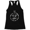 Sad XXXTentacion Racerback Tank