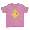 pineapple vengeance Youth Tee