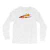 top bun Long Sleeve Shirts