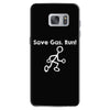 save gas run Samsung Galaxy S7