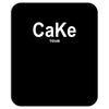 cake tour Mousepad