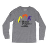 sanderson sister hocus pocus Long Sleeve Shirts
