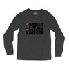 SIMPLE Long Sleeve Shirts