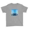 Winter (a214) Youth Tee