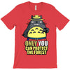 protect the forest (2) T-Shirt