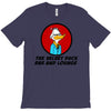 velvet duck T-Shirt