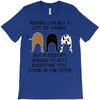 MONEY CAN BUY A LOT OF THINGS, T-Shirt