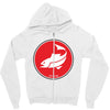 fahrie77 Zipper Hoodie