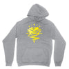 eryctriceps limited edition gold foil t shirt Hoodie