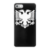 albania iPhone 7 Case