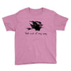 bumper Youth Tee