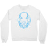octopus (3) Crewneck Sweatshirt