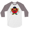 goodlooking 3/4 Sleeve Shirt