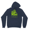 brain squad Unisex Hoodie