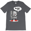 nes game   blow me! T-Shirt