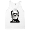 frankenstein Tank Top