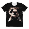 Canelo Alvarez All Over Women's T-shirt