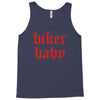 biker baby Tank Top