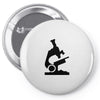 telescop Pin-back button