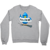 fahrie77 Crewneck Sweatshirt