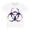floral hazard All Over Women's T-shirt