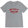 joe kelly fight club boston V-Neck Tee