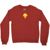 KING OF THE GOLD Crewneck Sweatshirt
