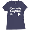 untitled 1 (2) Ladies Fitted T-Shirt