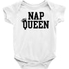 nap queen Baby Onesie