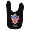 Goku Ultra Instinct Baby Bibs