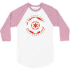 fire team orca 3/4 Sleeve Shirt