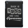 made in 1955 and still awesome iPad Mini