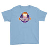 ponyo's ham shack Youth Tee