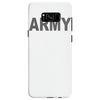 army   classic Samsung Galaxy S8