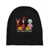 Hallowentown Lock Shock And Barrell Baby Beanies