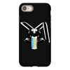 Killerbunny2007 Rainbow Overflow iPhone 8