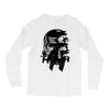 kylo ren vader Long Sleeve Shirts