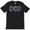 ocd obsessive cat disorder T-Shirt