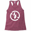 energy Racerback Tank