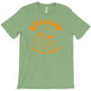 krillin with my homies T-Shirt