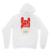 christmas rocks Hoodie